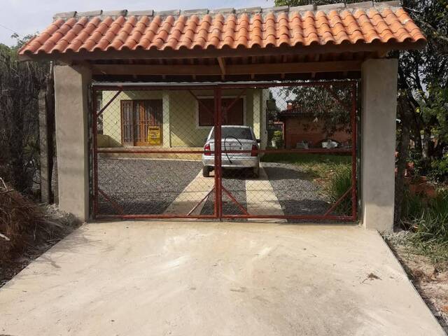 #CH949 - Casa para Venda em Boituva - SP - 1