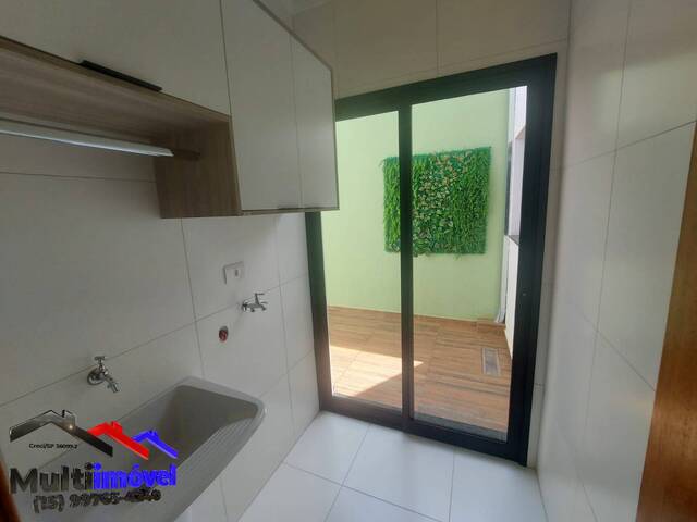 Apartamento para Venda em Boituva - 5