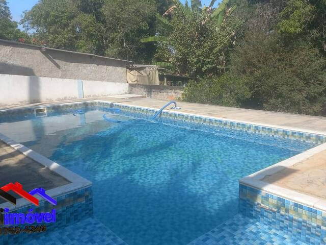 #CH951 - Chácara para Venda em Boituva - SP - 3