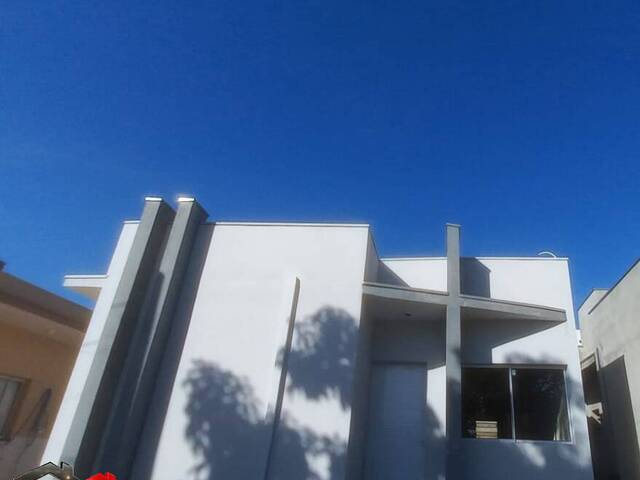 #CA557 - Casa para Venda em Boituva - SP