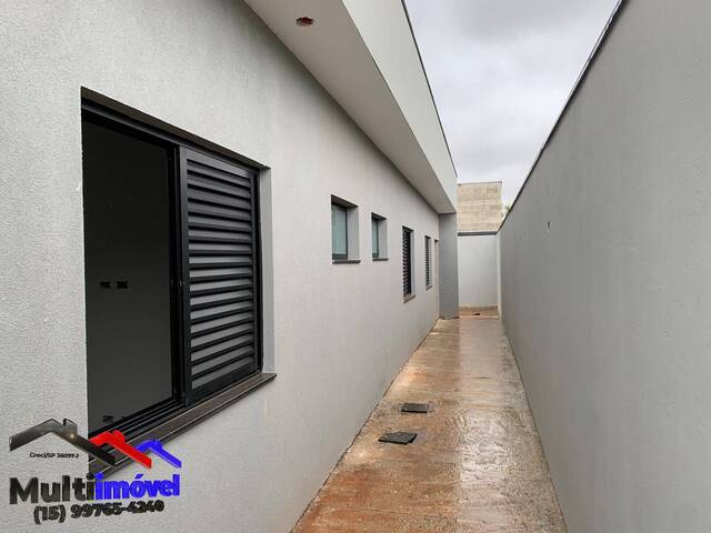 Casa para Venda em Boituva - 4