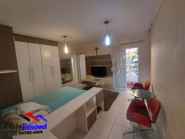 Apartamento para Venda em Boituva - 5