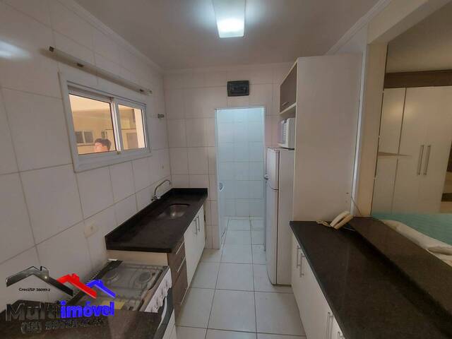 #AP959 - Apartamento para Venda em Boituva - SP - 3