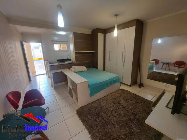 #AP959 - Apartamento para Venda em Boituva - SP