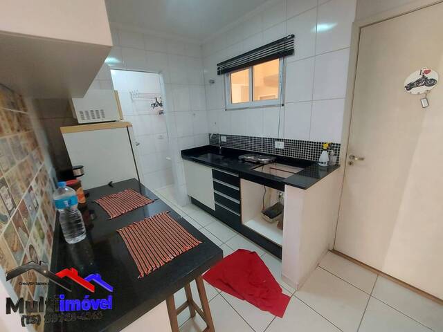 Apartamento para Venda em Boituva - 4