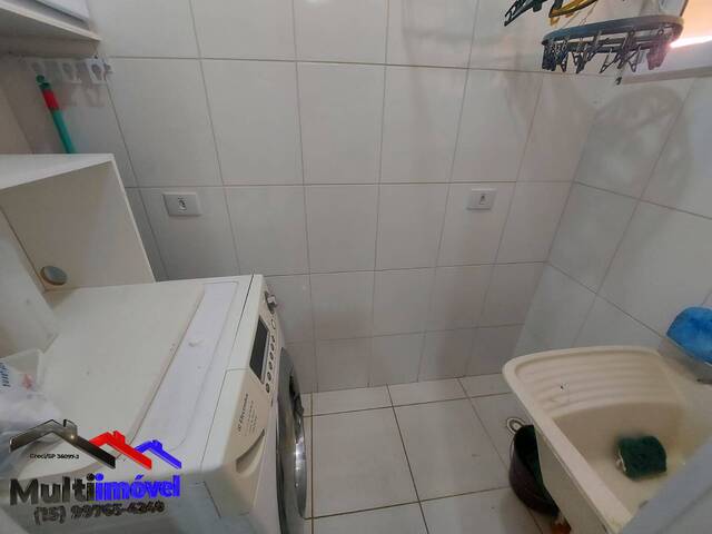 Apartamento para Venda em Boituva - 5