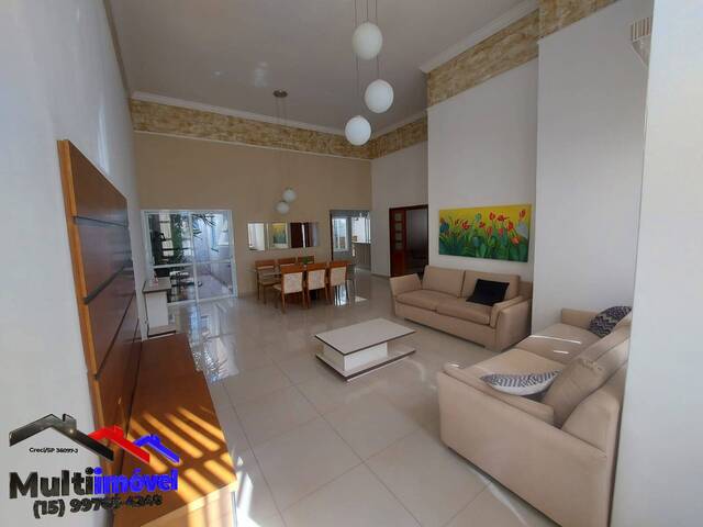 #CA971 - Casa para Venda em Boituva - SP - 3