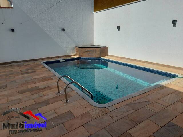 #CA971 - Casa para Venda em Boituva - SP - 2