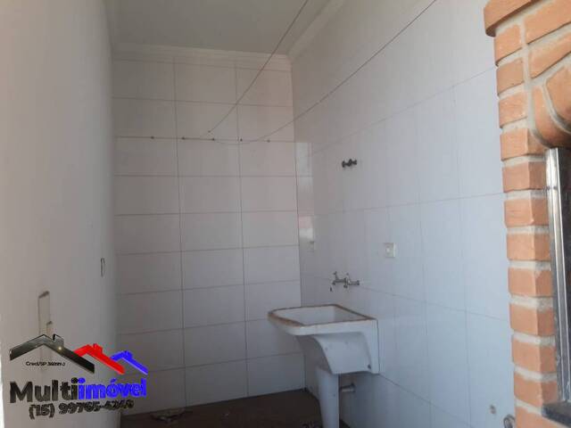 Casa para Venda em Boituva - 4