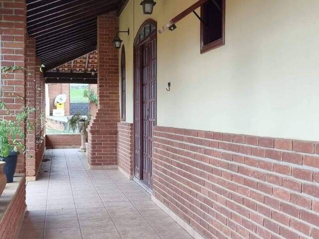 Casa para Venda em Boituva - 4