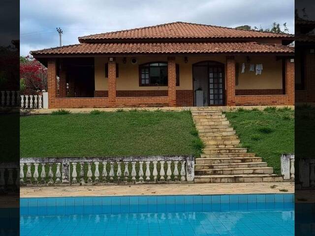 #Ch982 - Casa para Venda em Boituva - SP - 2