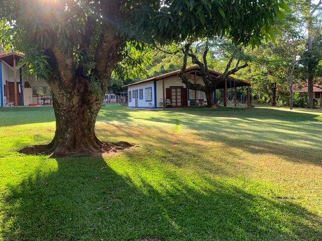 Venda em Estância Ubaitaba - Boituva