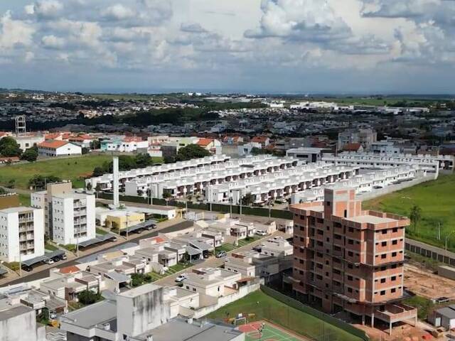 #AP989 - Apartamento para Venda em Boituva - SP