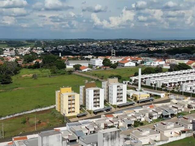 #AP989 - Apartamento para Venda em Boituva - SP - 1