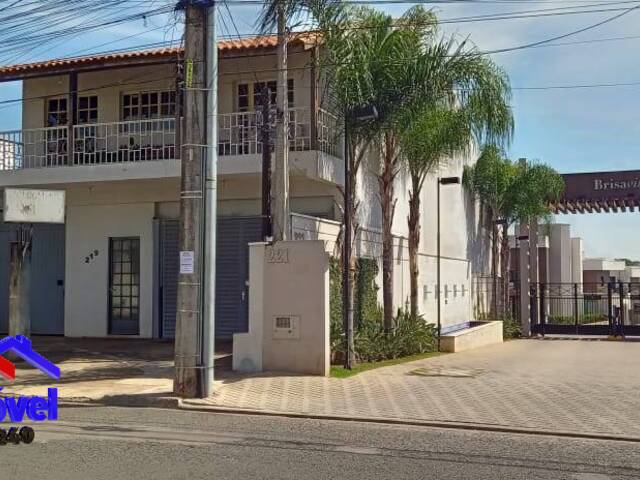 #CA990 - Casa para Venda em Boituva - SP - 2