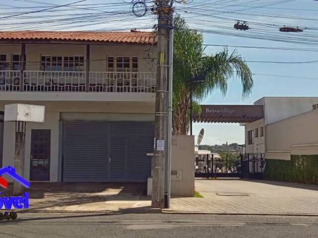 #CA990 - Casa para Venda em Boituva - SP