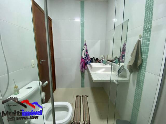 Casa para Venda em Boituva - 5