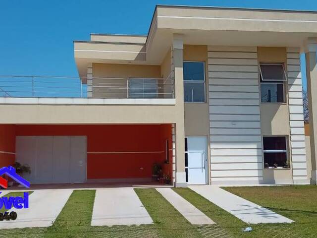 #CA1002 - Casa para Venda em Boituva - SP