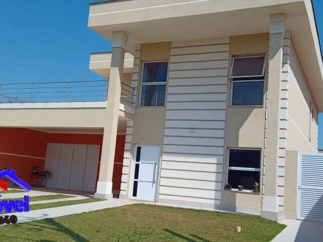 Casa para Venda em Boituva - 4