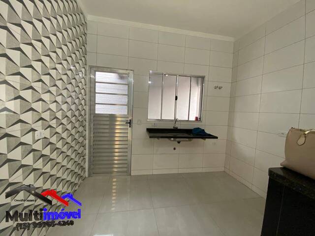 #CA926 - Casa para Venda em Boituva - SP
