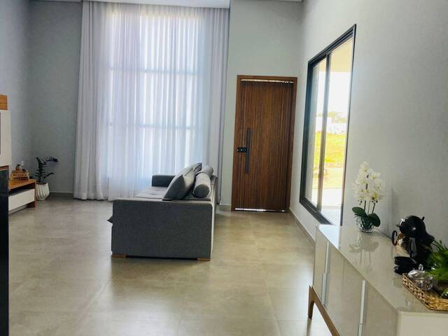 Casa para Venda em Boituva - 5