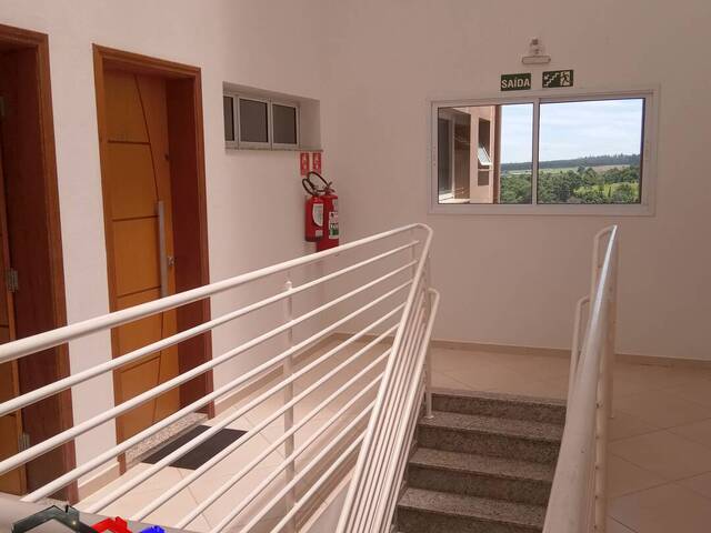 #AP1020 - Apartamento para Venda em Boituva - SP - 1