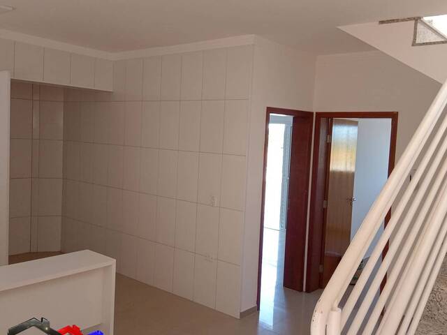 #AP1020 - Apartamento para Venda em Boituva - SP - 3