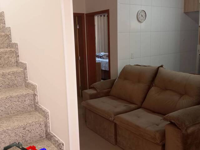 #AP1021 - Apartamento para Venda em Boituva - SP - 2