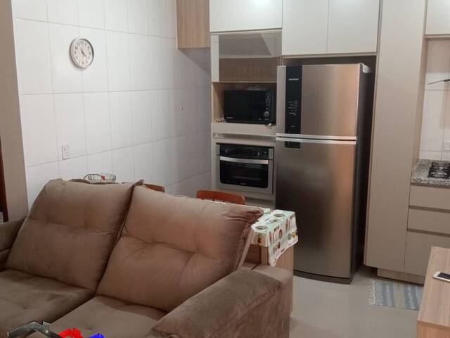 #AP1021 - Apartamento para Venda em Boituva - SP - 3