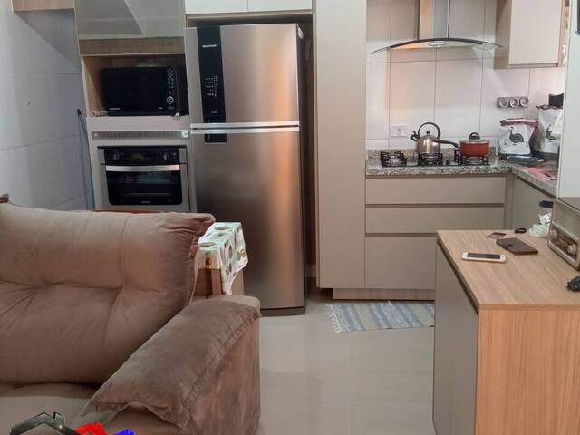 Apartamento para Venda em Boituva - 5