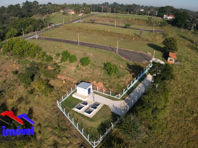 Área para Venda em Tietê - 5