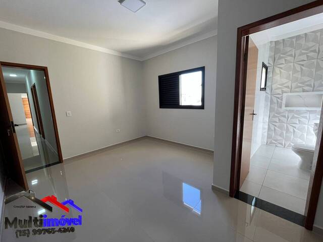 Apartamento para Venda em Boituva - 4