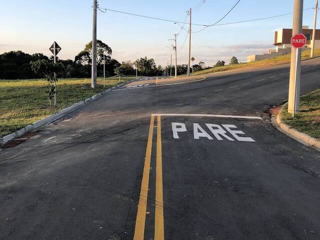 Área para Venda em Tietê - 5