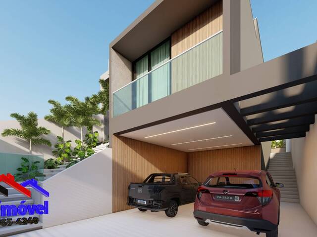 Casa para Venda em Tietê - 4