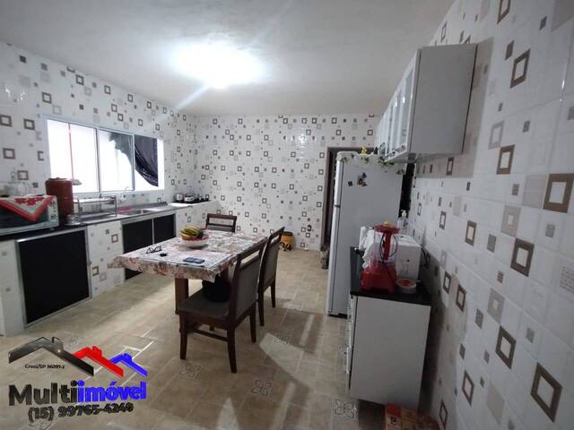 Casa para Venda em Itapetininga - 4