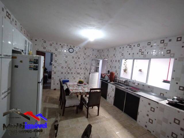 Casa para Venda em Itapetininga - 5