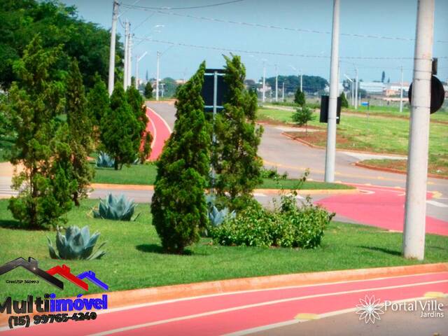 Terreno para Venda em Boituva - 4