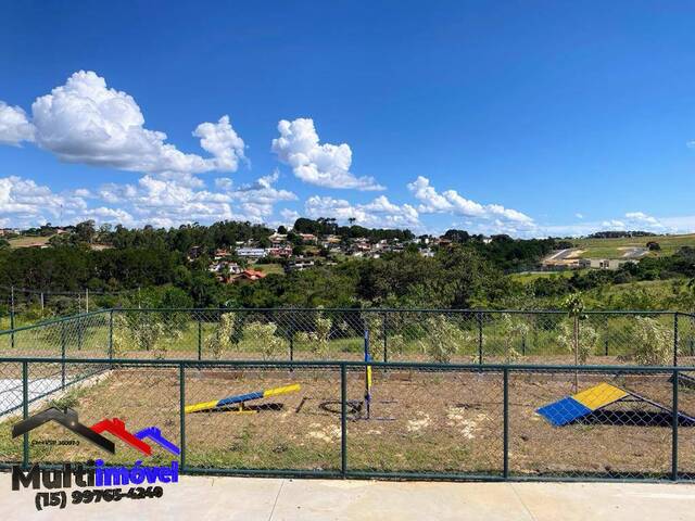 Terreno em condomínio para Venda em Boituva - 5