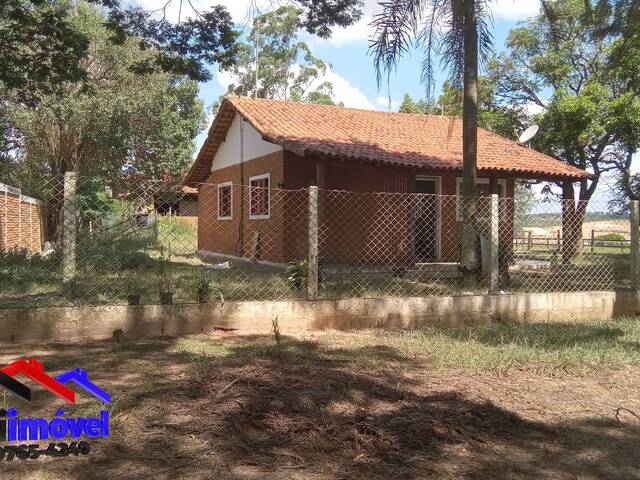 #HA1046 - Haras para Venda em Boituva - SP - 2