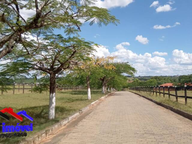 Haras para Venda em Boituva - 5