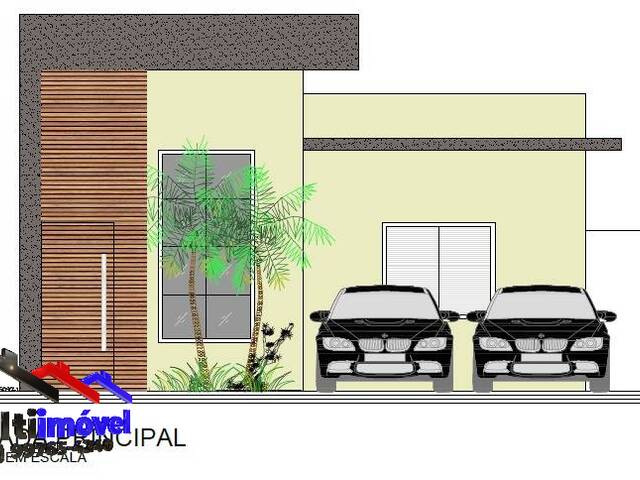 #Ca1050 - Casa para Venda em Boituva - SP - 3