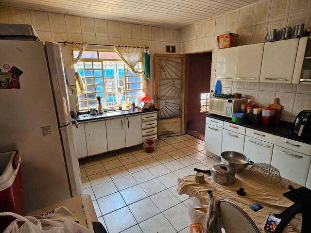Sala para Venda em Boituva - 4