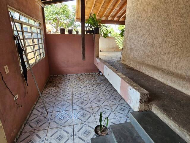 Sala para Venda em Boituva - 5