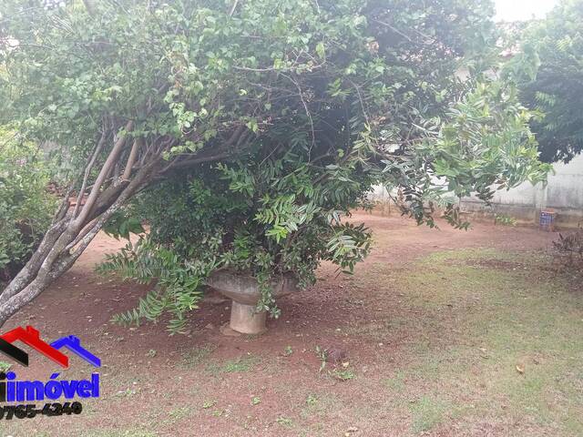 Área para Venda em Boituva - 4