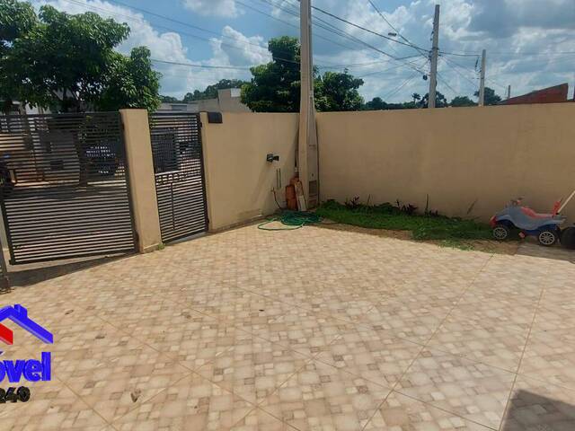 Casa para Venda em Boituva - 5