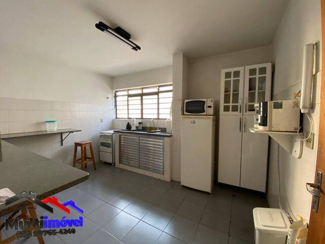 Sala para Venda em Tietê - 4