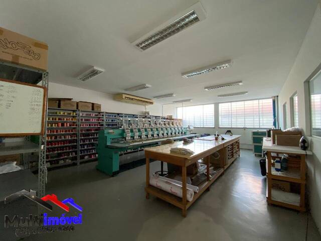 Sala para Venda em Tietê - 5