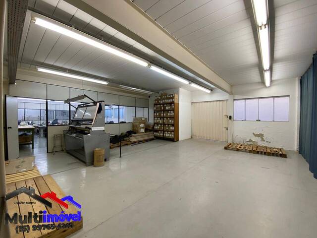 Sala para Venda em Tietê - 4