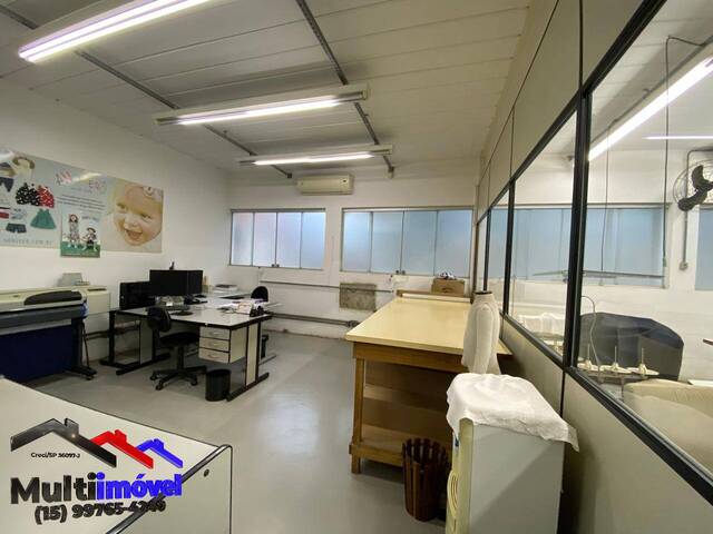 Sala para Venda em Tietê - 5
