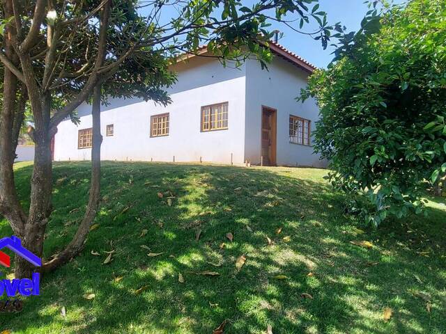 #CH1100 - Chácara para Venda em Boituva - SP - 3